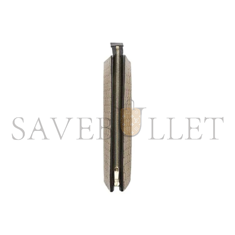 G*u*i horsebit 1955 clutch bag 774345 (27*21*7cm)